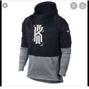 Kyrie Mens basketball hoodie